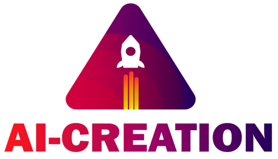 logo Ai creation
