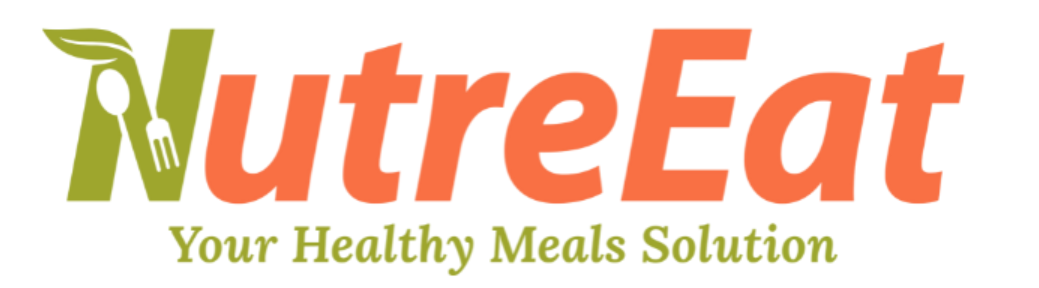 logo nutreEat